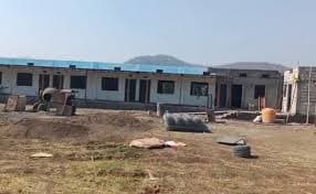 School Built for Village Children Partially Demolished After ‘Madrasa’ Rumours — Even If It Was a Madrasa, So What?