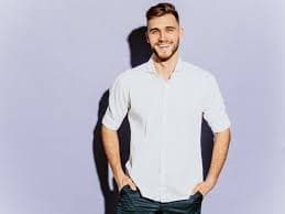 How to Style a White Shirt: The Complete Guide to Look Classy, Rich & Stylish (With Body Type Tips + Mistakes to Avoid)