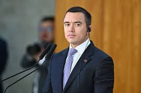 Ecuador Indigenous Leaders Fight State Repression Over Extractive Policies