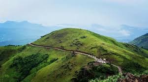 chikmagalur tourist places