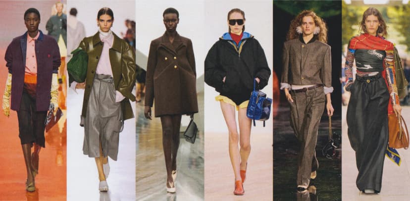 Fashion Trends for 2026: Styles That Will Dominate the Year