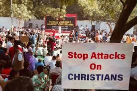 Bhagwa Extremism and the Politics of Pretext: How ‘Forced Conversion’ Allegations Enable Mob Violence