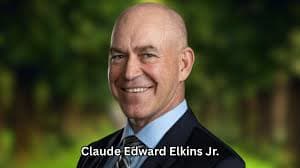Claude Edward Elkins Jr