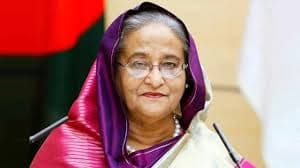 Bangladesh Moves to Extradite Deposed PM Sheikh Hasina from India on Charges of Mass Killings