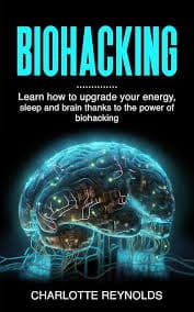 Biohacking Books