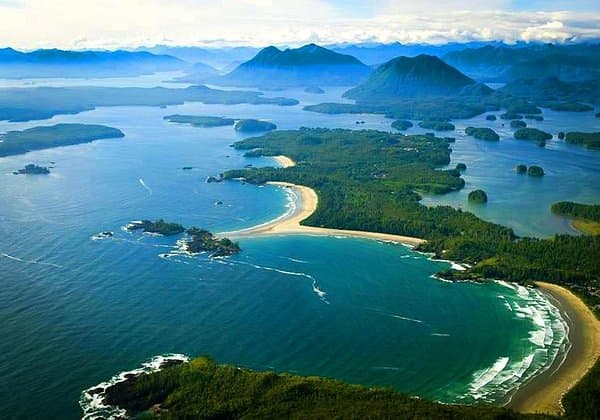 Hidden Gem Vacation Spots in Canada