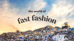 Is Commense Fast Fashion ?