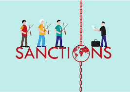 Economic Sanctions and the Just-War Doctrine