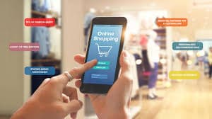 Demand of a Fashion App