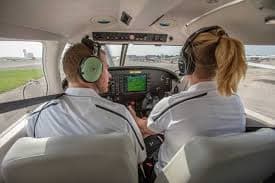  Cost to Start a Flight School