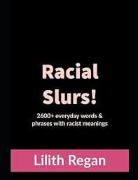 Asian Slurs