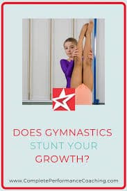 Does Gymnastics Stunt Your Growth?