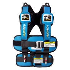 Ride Safer Travel Vest: A Game-Changer for Child Car Safety