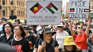 Australians Are Against State Terrorism: Massive “March for Humanity” Calls for Ceasefire and Aid to Gaza