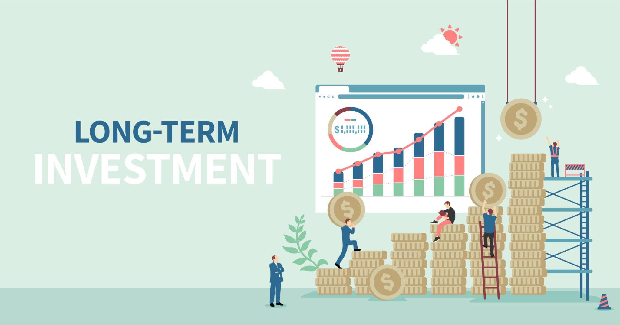 Why Starting Small With Investing Is More Powerful Than Waiting to Invest Big