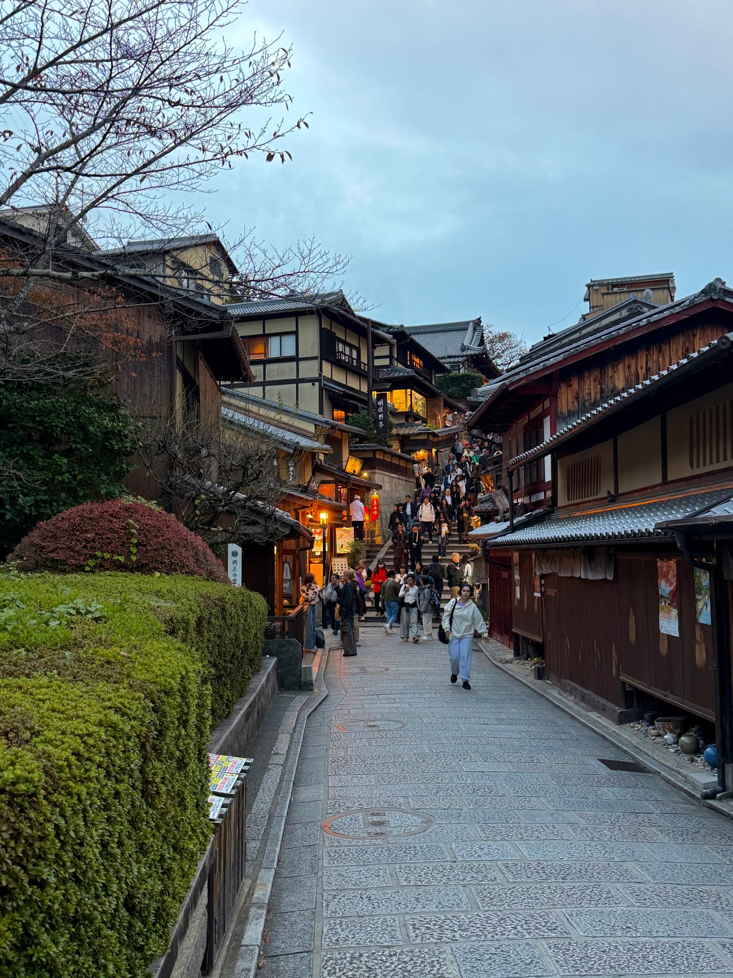 Discover the Timeless Charm of Kyoto – A Journey Into Japan’s Peaceful Past
